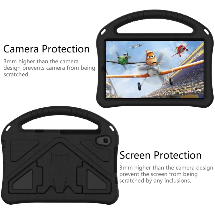 For Huawei MatePad T8 EVA Flat Anti Falling Protective Case Shell with Holder(Black) - free shipping - PMC TechLife - Order now!
