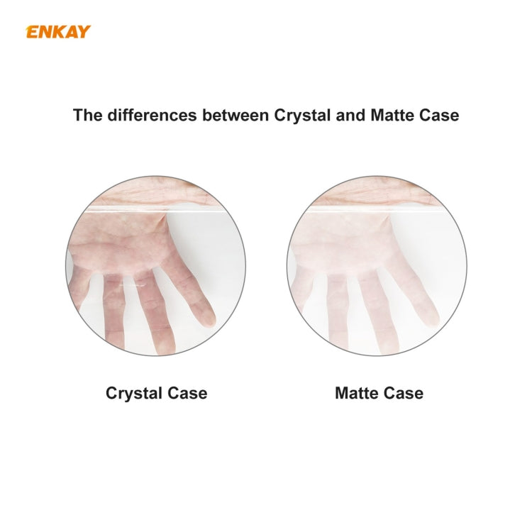 ENKAY 3 in 1 Crystal Laptop Protective Case + US Version TPU Keyboard Film + Anti-dust Plugs Set for MacBook Pro 15.4 inch A1707 & A1990 (with Touch Bar)(Green) - free shipping - PMC TechLife - Order now!