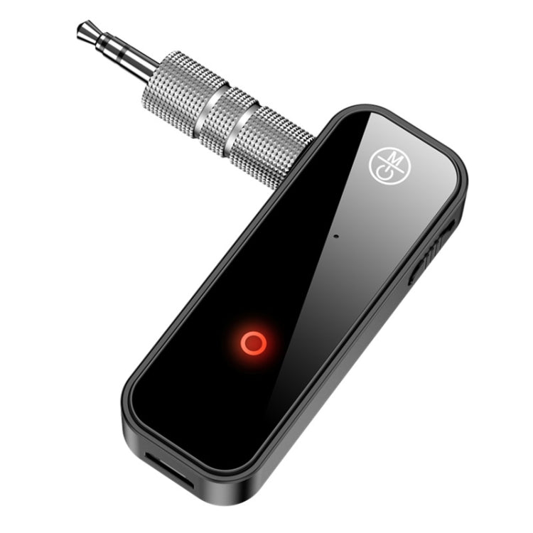 C28 Bluetooth 5.0 2-in-1 Audio Receiver Transmitter Car Home Bluetooth Receiver - Audio Receiver Transmitter by PMC TechLife | Online Shopping South Africa | PMC TechLife