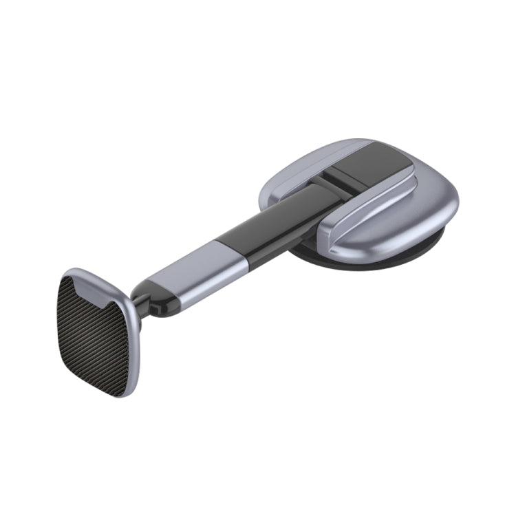 Universal Magnetic Car Mount Mobile Phone Holder Stand - Car Holders by PMC TechLife | Online Shopping South Africa | PMC TechLife