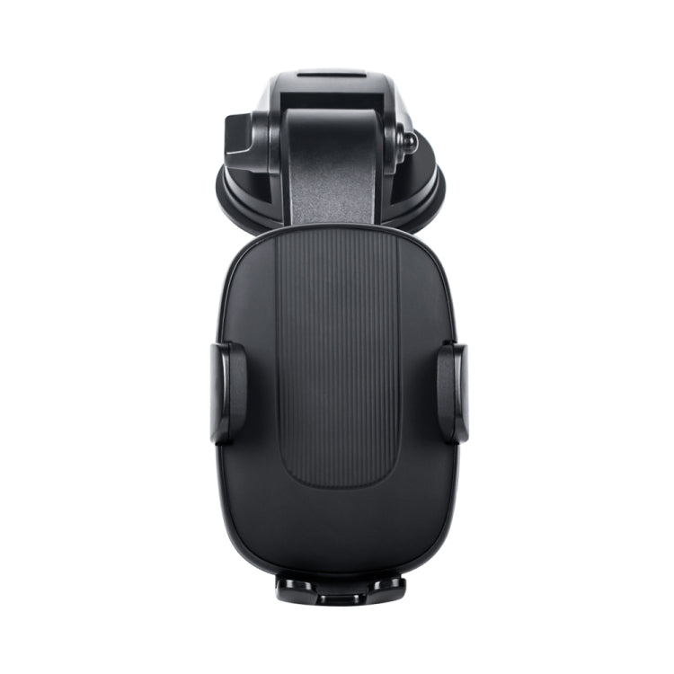 Universal Car Holder Telescopic Rocker for Phone Desk Windshield Adsorption Mobile Phone GPS Holder - Car Holders by PMC TechLife | Online Shopping South Africa | PMC TechLife