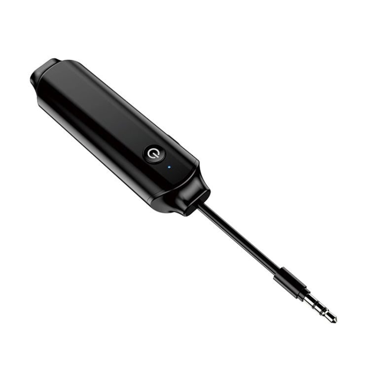 B12 Bluetooth Receiver and Transmitter 3.5mm Jack Audio Adapter for TV Computer Car Stereo - free shipping - PMC TechLife - Order now!