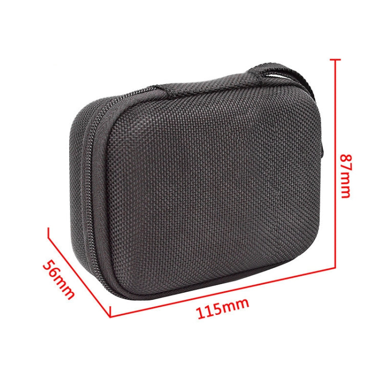 For Beats Studio Buds Bluetooth Headset Storage Bag Protective Case - Other Case by PMC TechLife | Online Shopping South Africa | PMC TechLife