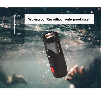 SOOCOO S20+ 2K HD WiFi Waterproof Anti-shake Sports Camera - Other Camera by SOOCOO | Online Shopping South Africa | PMC Jewellery | Buy Now Pay Later Mobicred