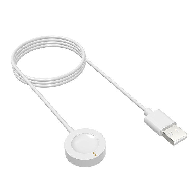 For Fossil Gen 6 / Gen 5 / Gen 4 Universal Watch Charger Charging Cable - Charger by PMC TechLife | Online Shopping South Africa | PMC TechLife | Buy Now Pay Later Mobicred