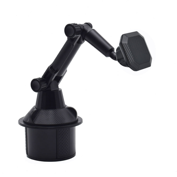 X033 360 Degree Car Phone Mount Adjustable Gooseneck Cup Holder - Car Drink Holders by PMC TechLife | Online Shopping South Africa | PMC TechLife