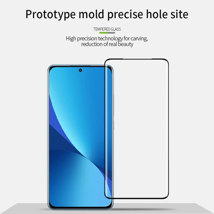 For Google Pixel 7 Pro PINWUYO 9H 3D Curved Full Screen Explosion-proof Tempered Glass Film(Black) - free shipping - PMC TechLife - Order now!