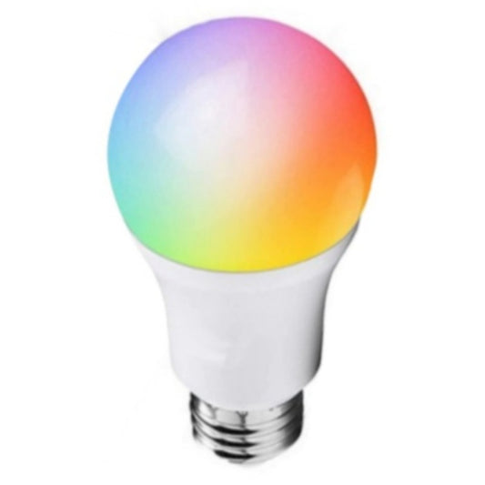DP01 TUYA WiFi Smart Light Bulb 15W E26 E27 RGB + White + Warm White LED Bulb - LED Bulbs by PMC Jewellery | Online Shopping South Africa | PMC Jewellery
