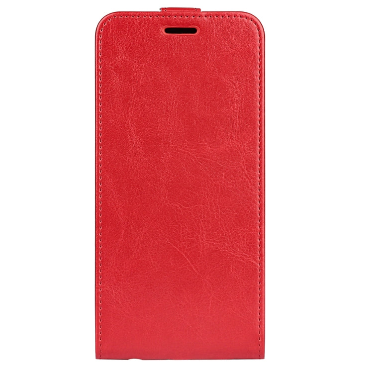 For Nokia G22 R64 Texture Vertical Flip Leather Phone Case(Red) - free shipping - PMC TechLife - Order now!