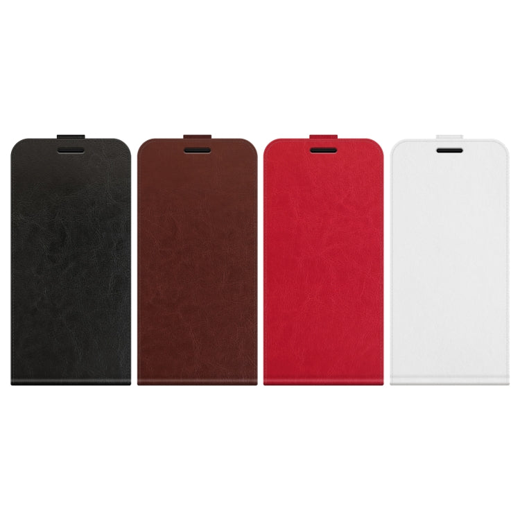 For Nokia G22 R64 Texture Vertical Flip Leather Phone Case(Red) - free shipping - PMC TechLife - Order now!