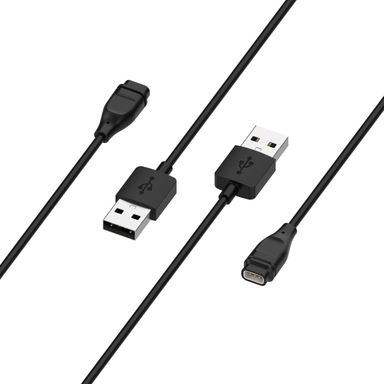 For COROS Vertix 2 Integrated Watch Charging Cable With Data Transmission Function(Black) - free shipping - PMC TechLife - Order now!
