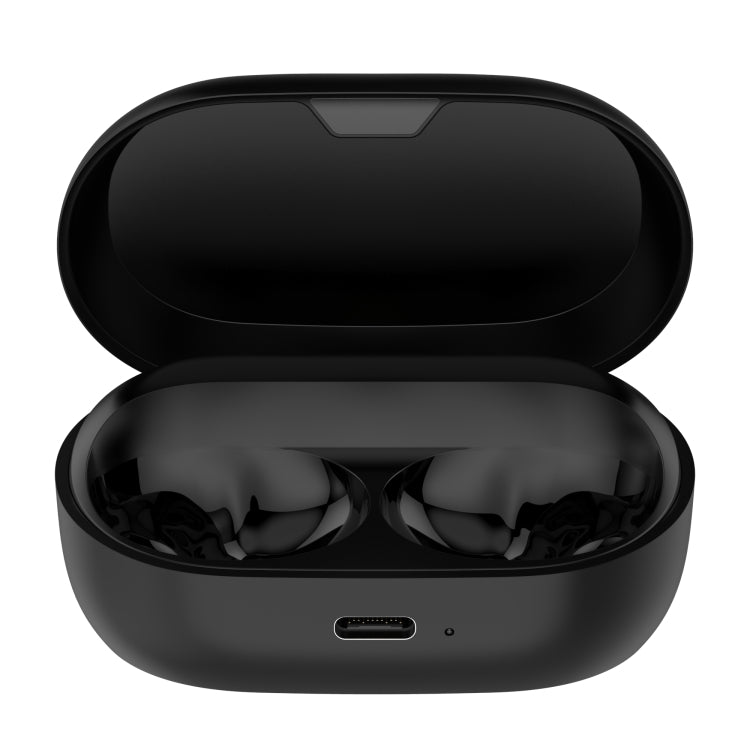 For Jabra Elite 7 Pro Wireless Earphone Charging Box(Black) - Other Accessories by PMC TechLife | Online Shopping South Africa | PMC TechLife | Buy Now Pay Later Mobicred