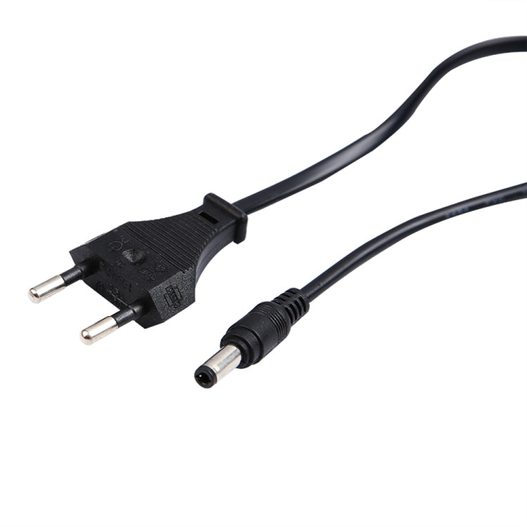 AC To DC Adjustable Voltage Power Adapter Universal Power Supply Display Screen Power Switching Charger EU, Output Voltage:3-12-5A - Power Supplies by PMC TechLife | Online Shopping South Africa | PMC TechLife