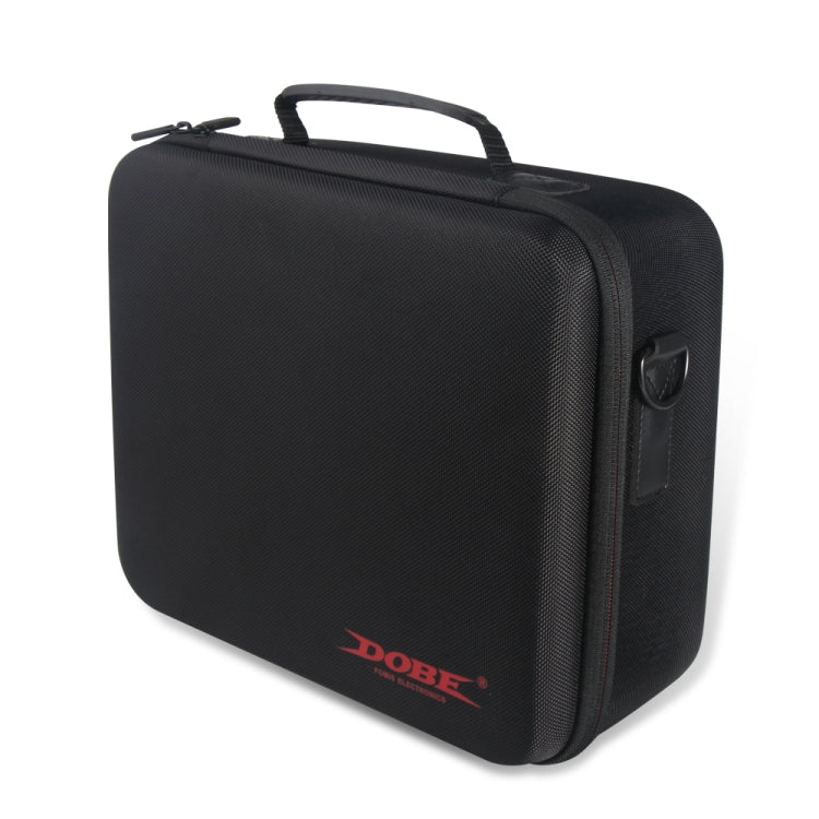 DOBE TNS-1898 Big Protective Travel Box Storage Case EVA Carrying Bag For Nintend Switch Console - Bags by DOBE | Online Shopping South Africa | PMC Jewellery