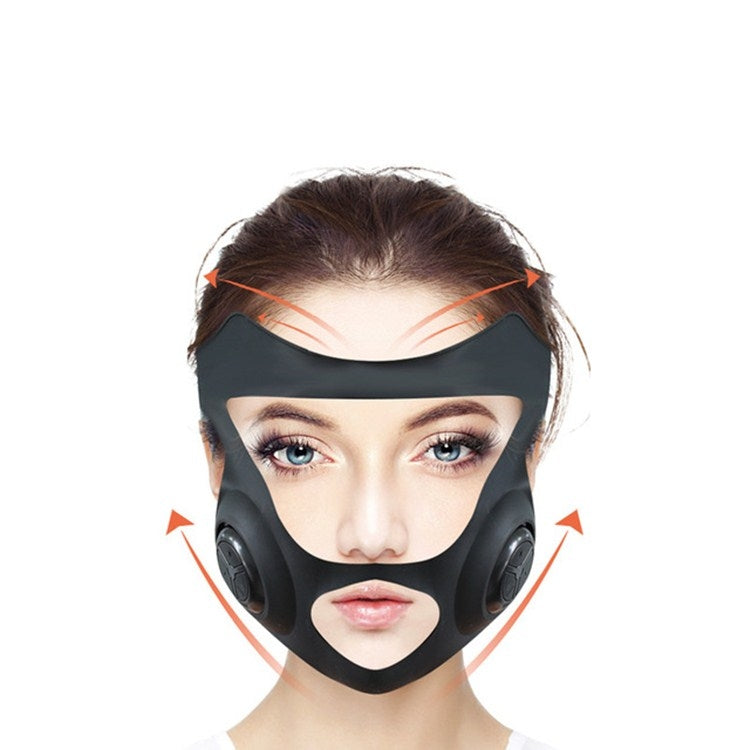 Face-lift Bandage Micro-current Facial Massage Face-lift Instrument - free shipping - PMC TechLife - Order now!