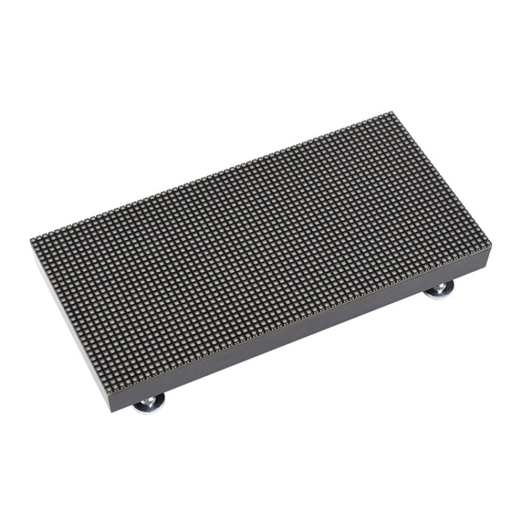 Waveshare RGB Full-color LED Matrix Panel, 2.5mm Pitch, 64x32 Pixels, Adjustable Brightness, 23707 - free shipping - PMC TechLife - Order now!