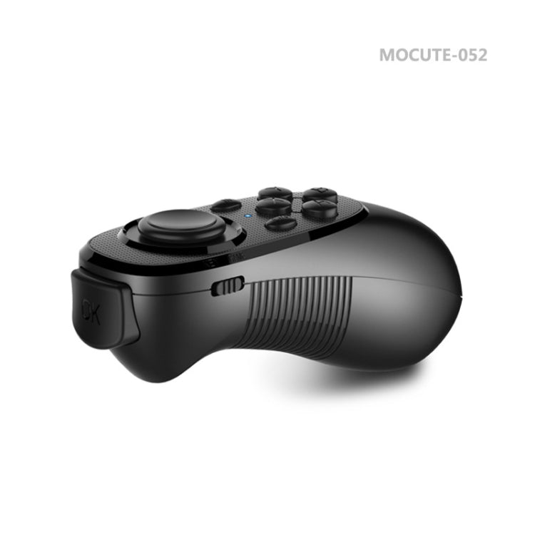 VR Headset Remote Controller, Multi-Functional Gamepad Bluetooth Controller for iOS and Android - VR Accessories by PMC TechLife | Online Shopping South Africa | PMC TechLife