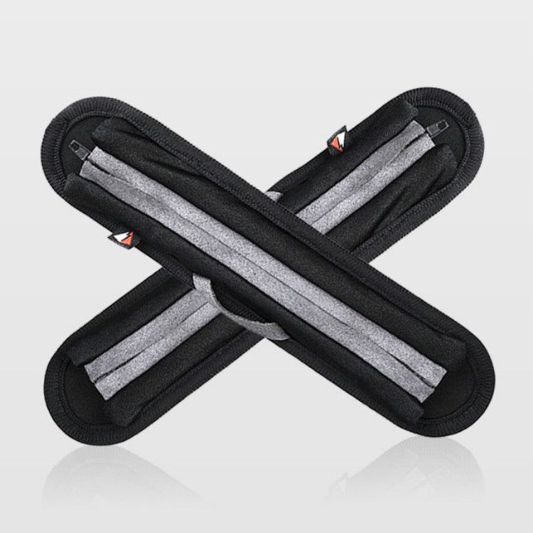 For BOSE QC35 Headphone Beam Protective Sleeve, S(Gray) - Earmuff & Pad by PMC TechLife | Online Shopping South Africa | PMC TechLife