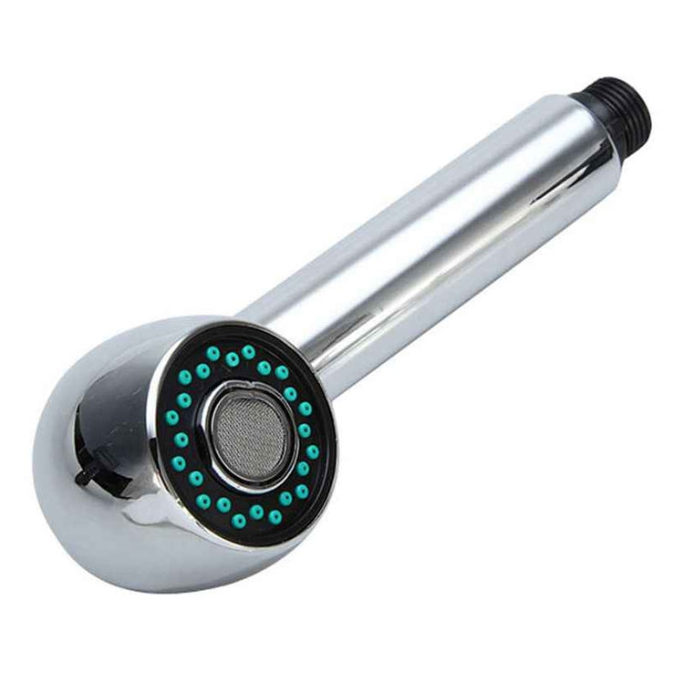 Bathroom Kitchen ABS Handheld Water Saving Pressurization Shower Head - free shipping - PMC TechLife - Order now!