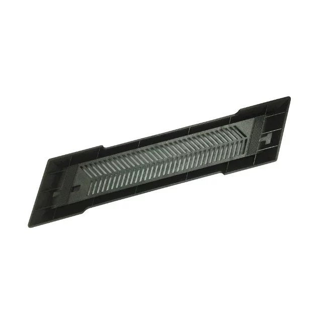 For PS4 Slim Simple Bracket Host Cooling Bracket(black) - Holder by PMC TechLife | Online Shopping South Africa | PMC TechLife