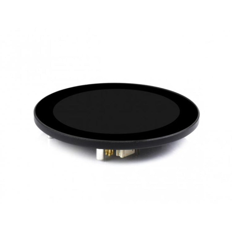 Waveshare 3.4 inch DSI Round Touch Display, 800 × 800, IPS, 10-Point Touch - free shipping - PMC TechLife - Order now!