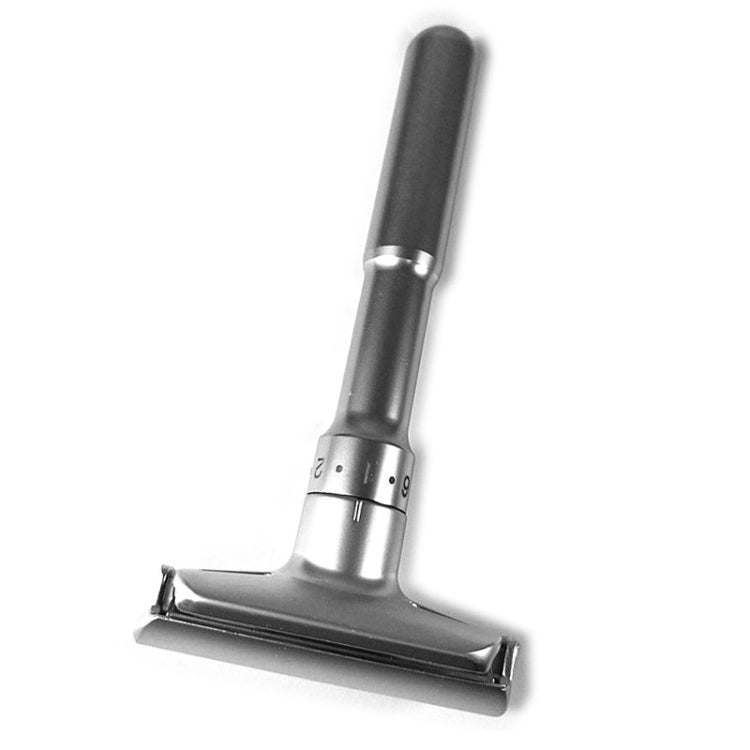 Men Vintage Adjustable Sharpness Double-sided Knife Holder Manual Razor - free shipping - PMC TechLife - Order now!