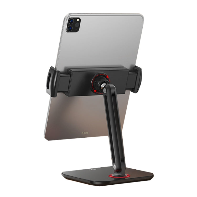SSKY X28 Desktop Phone Tablet Stand Folding Bed Head Online Classes Convenient Support(Black) - free shipping - PMC TechLife - Order now!