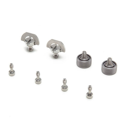 Original DJI RS 3 Mini / RS 3 Pro / RS 3 / RS 2 / RSC 2 Screw Set - Others by DJI | Online Shopping South Africa | PMC Jewellery
