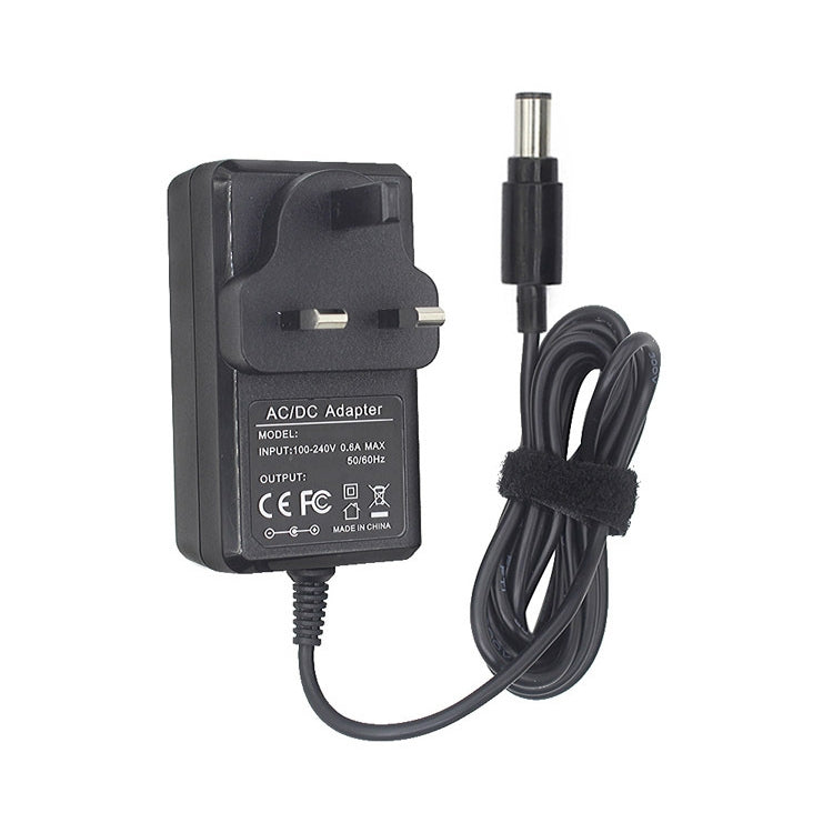 Charging Adapter Charger Power Adapter Suitable for Dyson Vacuum Cleaner, Plug Standard:UK Plug - AC Adapers by PMC Jewellery | Online Shopping South Africa | PMC Jewellery