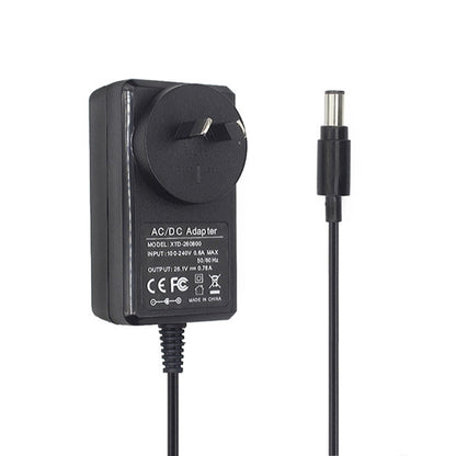 Charging Adapter Charger Power Adapter Suitable for Dyson Vacuum Cleaner, Plug Standard:AU Plug - AC Adapers by PMC Jewellery | Online Shopping South Africa | PMC Jewellery