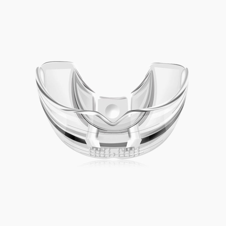 Orthodontic Appliance Silicone Simulation Braces Anti-molar Braces for Night(The third stage) - Dental Tools by PMC TechLife | Online Shopping South Africa | PMC TechLife
