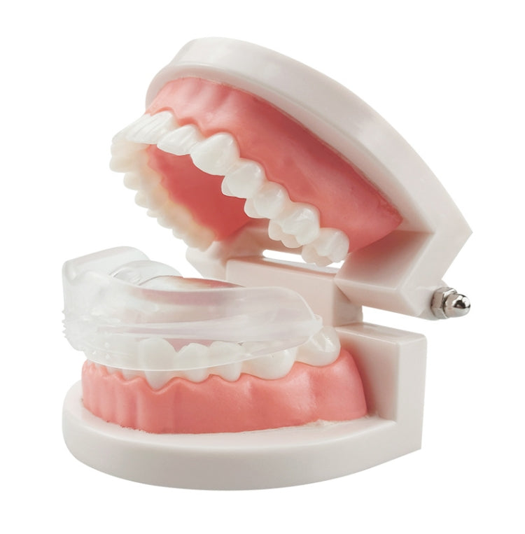 Orthodontic Appliance Silicone Simulation Braces Anti-molar Braces for Night(The third stage) - Dental Tools by PMC TechLife | Online Shopping South Africa | PMC TechLife
