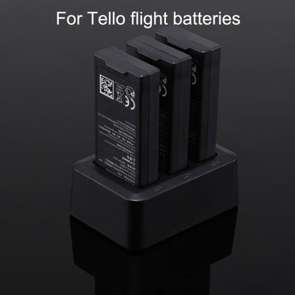 Original DJI Tello G1CH Battery Manager(Black) - Protective Covers by DJI | Online Shopping South Africa | PMC Jewellery