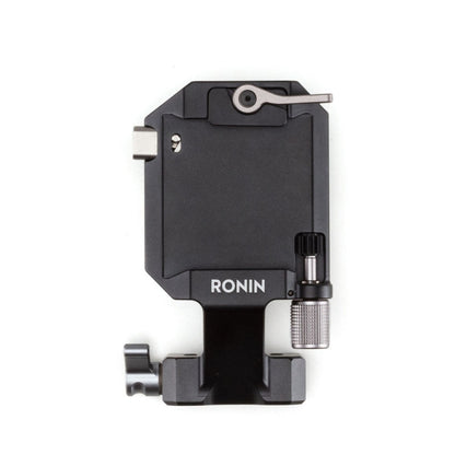 Original DJI R Vertical Camera Mount Offers Reliable Vertical Shooting for Longer Durations On RS 2 -  by DJI | Online Shopping South Africa | PMC Jewellery