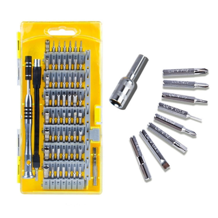 Portable Cloth Bag Mobile Phone Disassembly Maintenance Tool Multi-function Combination Tool Screwdriver Set(Green) - free shipping - PMC TechLife - Order now!