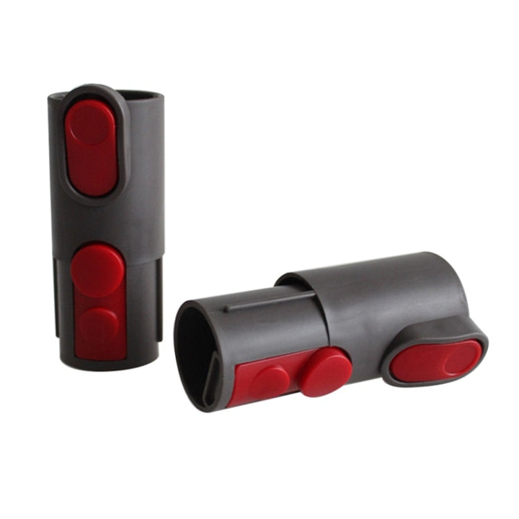 2 PCS Vacuum Cleaner Adapter For Dyson V7 V8 V10 - free shipping - PMC TechLife - Order now!