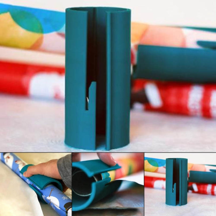 Wrapping Paper Roll Cutter - Gadgets by PMC Jewellery | Online Shopping South Africa | PMC Jewellery