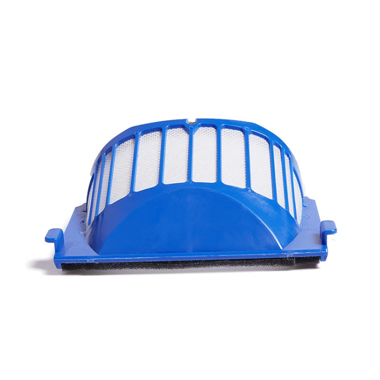 10 PCS/Set Sweeper Accessories For Irobot Roomba 6 Series - Other Accessories by PMC TechLife | Online Shopping South Africa | PMC TechLife