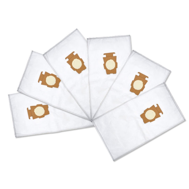 Vacuum Cleaner Dust Bag + Drive Belt For KIRBY SENTRIA G10/G10E(12PCS/Set) - free shipping - PMC TechLife - Order now!