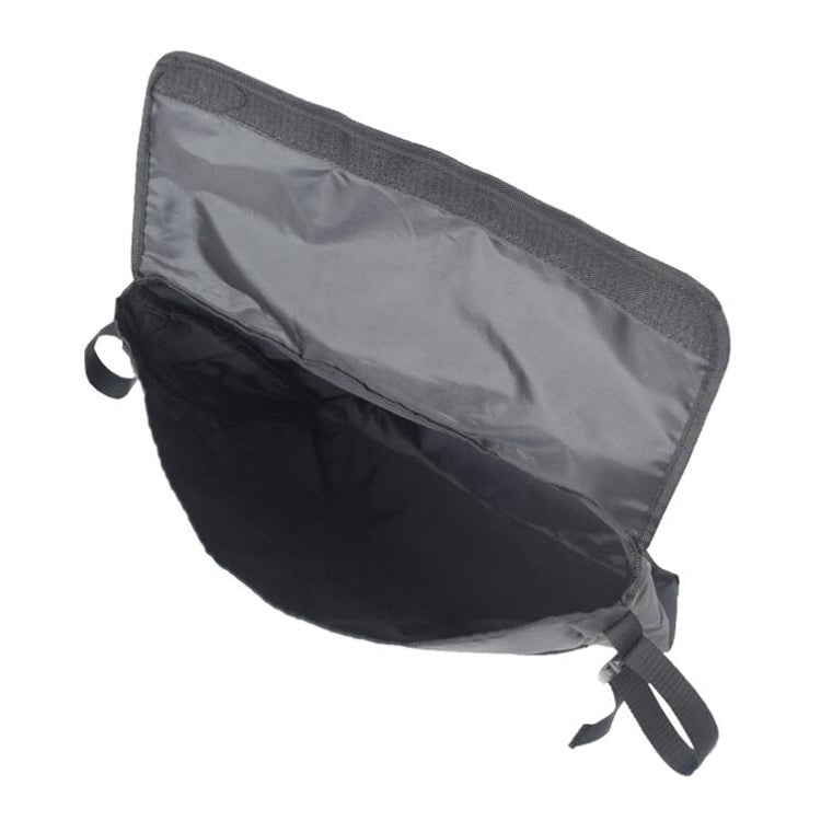 Storage Bag for Wheelchairs Disabled Car Storage Hanging Bag(Black) - Storage Bags by PMC TechLife | Online Shopping South Africa | PMC TechLife