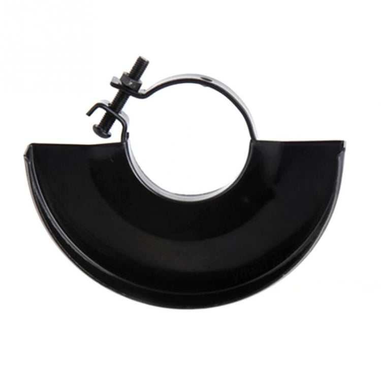 Angle Grinder Special Cutting Bracket Protective Cover Angle Grinder Cutting Machine Accessories, Model:Angle grinder guard - Abrasive Tools & Accessories by PMC TechLife | Online Shopping South Africa | PMC TechLife