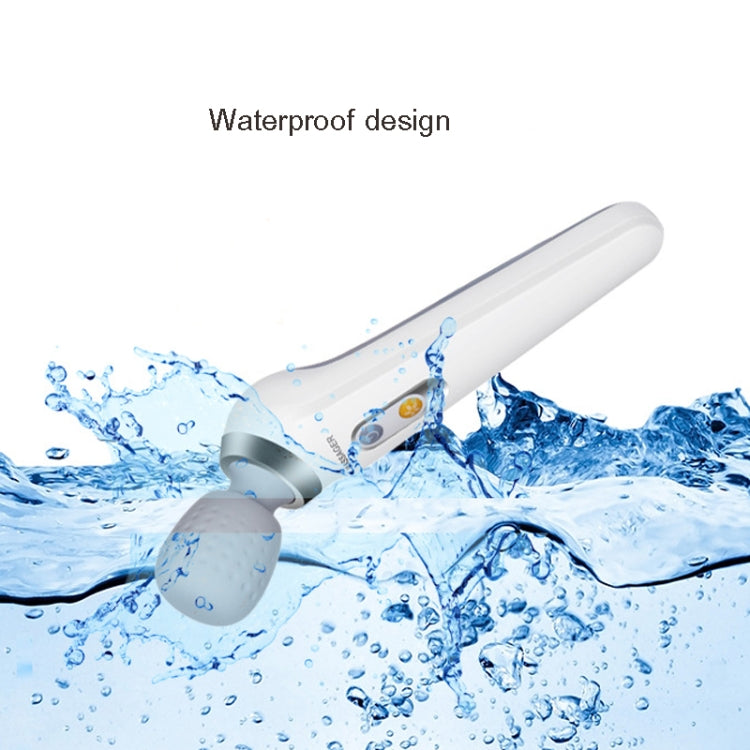 Mini Massage Hammer Multifunctional  Fascia Gun Handheld Electric Massage Hammer - free shipping - PMC TechLife - Order now!