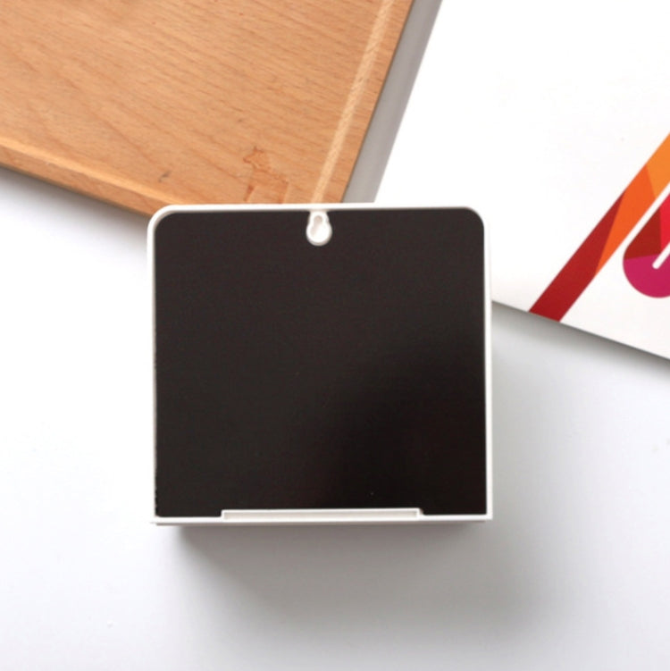 Funi Magnetic Storage Box Adjustable Thick Storage Office Stationery Pen Holder Random Colour - Pen Holder by PMC TechLife | Online Shopping South Africa | PMC TechLife
