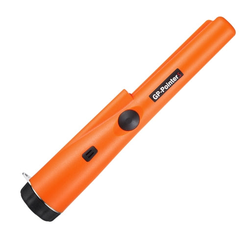 GP-Pointer S Metal Detector Gold Detector Pointer Pinpointing(Orange) - Voltage Detector by PMC Jewellery | Online Shopping South Africa | PMC Jewellery