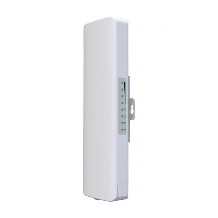 2 PCSCOMFAST E314n 300mbps Covers 5 Kilometers Wifi Base Station Wireless Bridge, Plug Type:US Plug - free shipping - PMC TechLife - Order now!