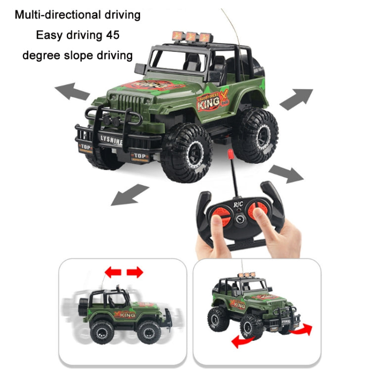 USB Charging Electric Children Remote Control Car Toys(Red Convertible) - free shipping - PMC TechLife - Order now!