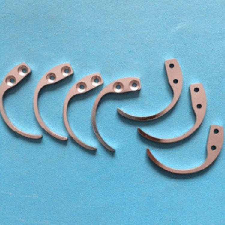 Portable Hook Key Security Tag Alarm Detacher EAS System Anti-theft Unlocking Device Clothes Alarm Remover - free shipping - PMC TechLife - Order now!