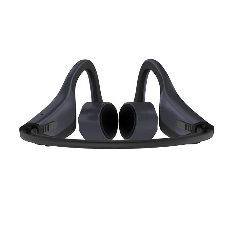 K7 Bone Conduction Bluetooth 5.0 Wireless Earphone Waterproof Headphones 16GB RAM(Black) - Bluetooth Earphone by PMC TechLife | Online Shopping South Africa | PMC TechLife