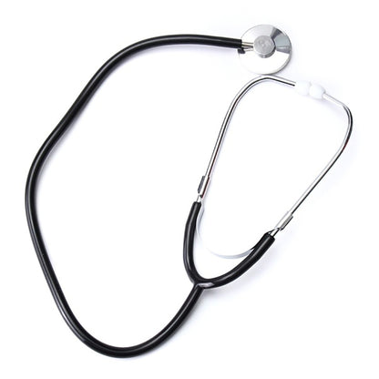 Manual Blood Pressure Watch With Stethoscope Double Tube Double Head Old Sphygmomanometer Arm Type Sphygmomanometer - Sphygmomanometer by PMC Jewellery | Online Shopping South Africa | PMC Jewellery