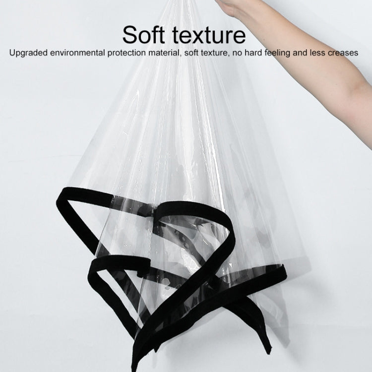 Window Windproof Warm Film Indoor Air Leakage Soundproof Double-Layer Insulation, Specification: 1.5x1.8M - free shipping - PMC TechLife - Order now!